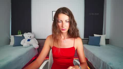 Anna Shine online show from May 10, 8:49 am