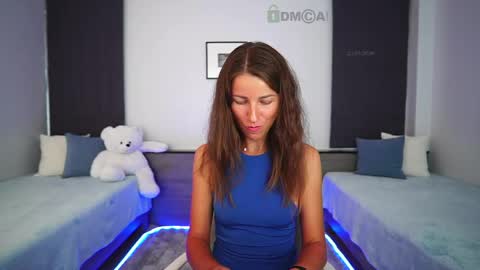 Anna Shine online show from May 23, 9:45 am