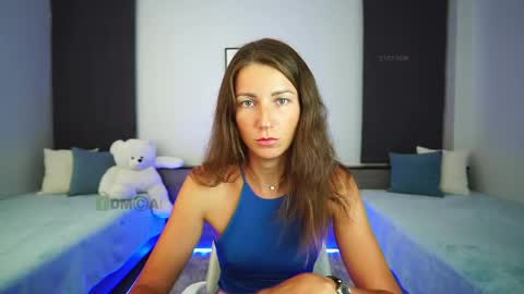 Anna Shine online show from May 23, 11:57 am