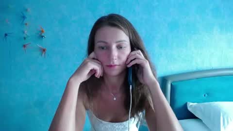 Anna Shine online show from July 21, 2:41 pm