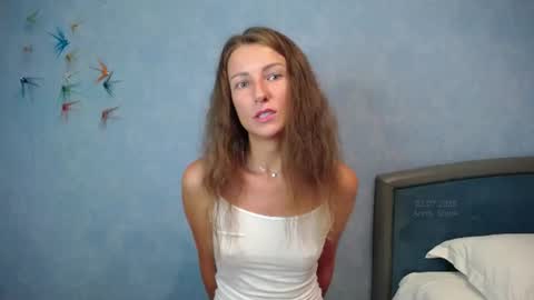 Anna Shine online show from July 22, 7:49 pm