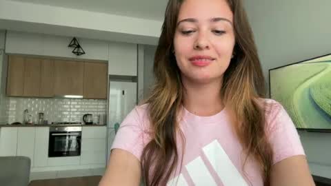 Anna Skye online show from August 1, 5:35 am