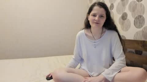 annaahcharm online show from July 29, 11:01 pm