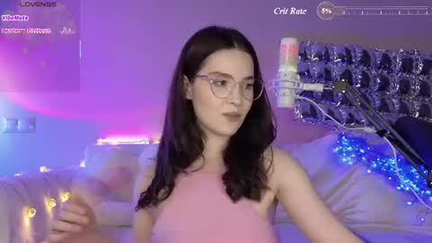 AnnaAoki online show from August 3, 10:22 am