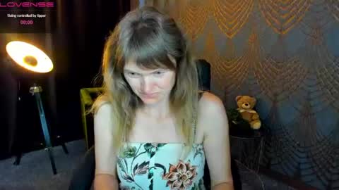Annabel online show from August 2, 2:24 pm