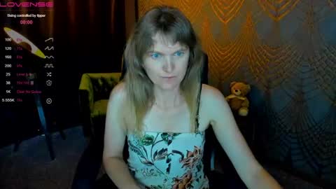 Annabel online show from August 6, 6:18 pm