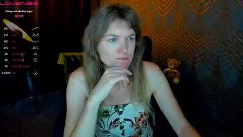 Annabel online show from August 6, 8:30 pm