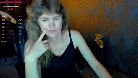 Annabel online show from August 8, 7:52 am