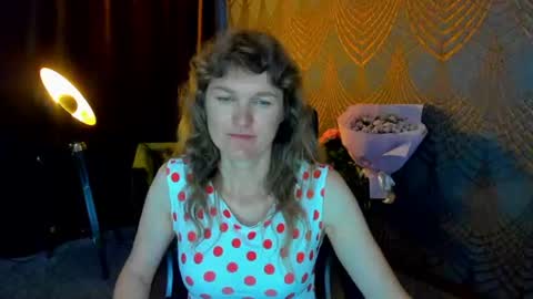 Annabel online show from August 9, 10:05 am