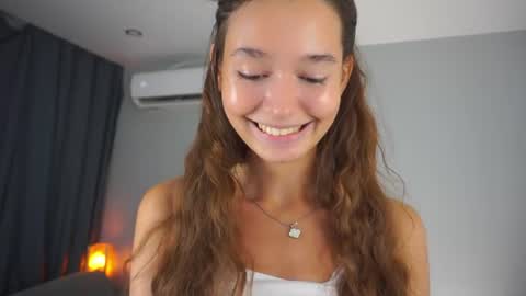 Chiara online show from August 9, 7:42 am