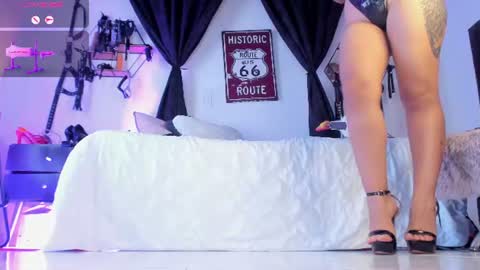 Anna online show from September 5, 1:16 pm