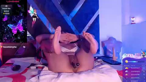 annachiara_69 online show from August 9, 2:01 am