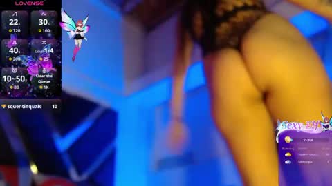 annachiara_69 online show from August 14, 12:03 am