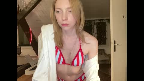 Anna Darko online show from June 5, 7:08 pm