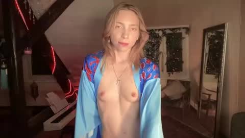 Anna Darko online show from July 14, 10:21 pm