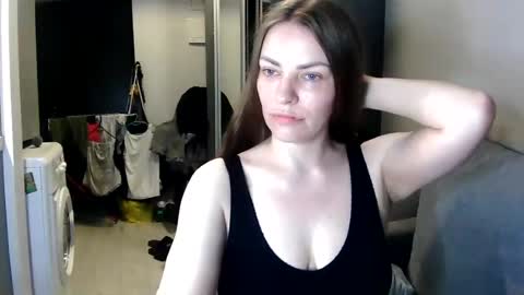 annadiamond1 online show from July 26, 3:44 am