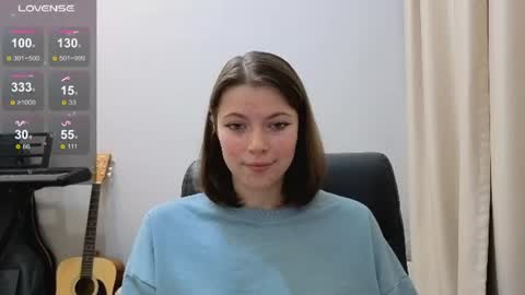 Anna online show from July 27, 10:37 pm
