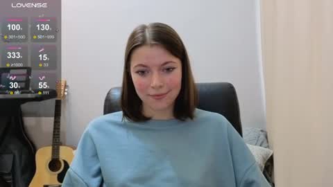 Anna online show from July 30, 3:36 am