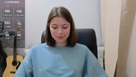 Anna online show from July 31, 12:06 am
