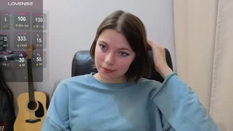 Anna online show from August 2, 10:49 pm