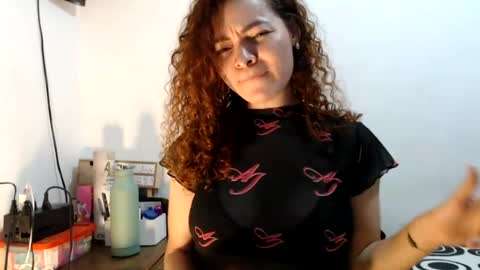 annaferrer20 online show from August 8, 12:00 am