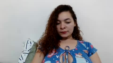 annaferrer20 online show from August 11, 3:08 am