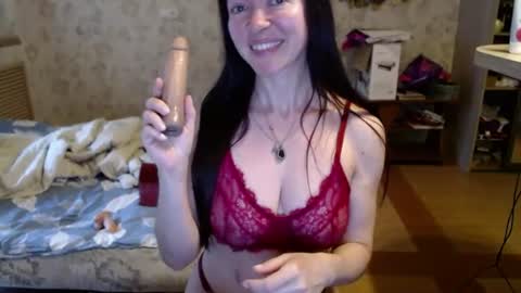 AnnaCandy online show from June 14, 10:29 pm