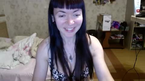 AnnaCandy online show from July 14, 8:31 pm
