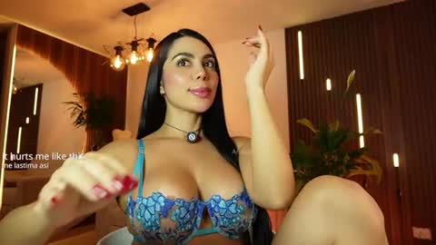 Anita online show from August 9, 5:52 am