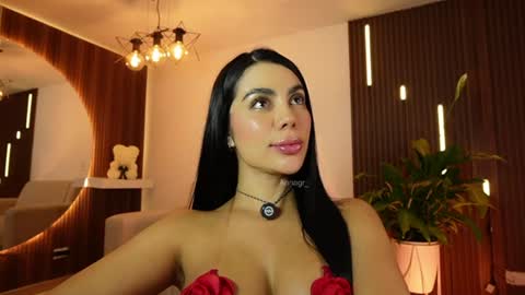 Anita online show from August 15, 4:05 am