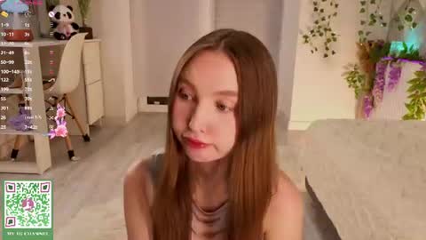 Holly Molly Im Polly online show from July 30, 5:53 pm