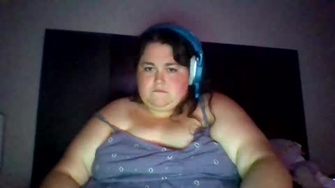 annaoftherealms online show from June 13, 3:03 am