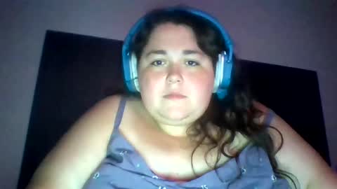 annaoftherealms online show from June 13, 4:09 am