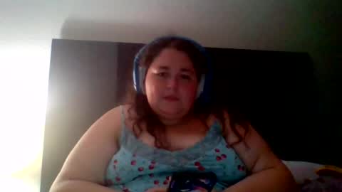 annaoftherealms online show from June 16, 4:55 am