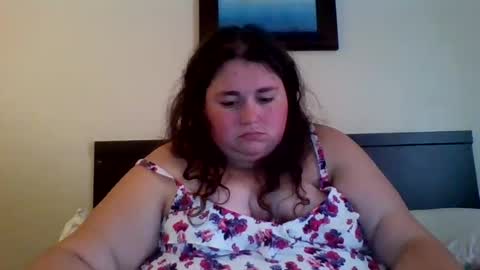 annaoftherealms online show from August 7, 12:10 am