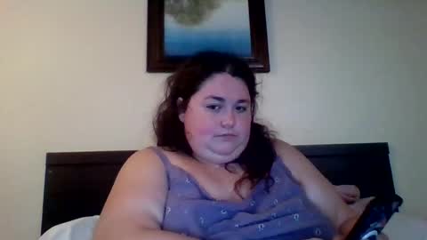 annaoftherealms online show from August 14, 5:00 am