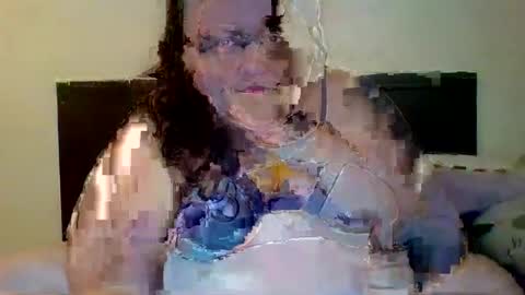 annaoftherealms online show from August 15, 4:27 am