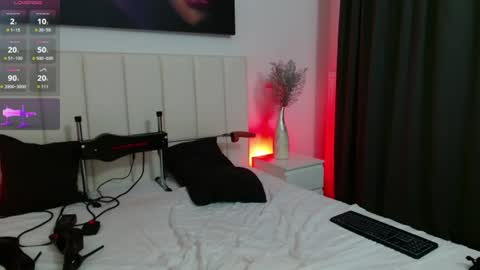AnnaRos online show from August 3, 6:48 pm