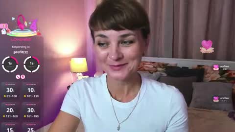 Anna online show from August 17, 12:59 am