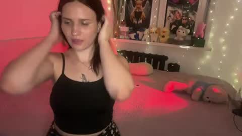 annasweetmuse online show from August 15, 4:33 pm