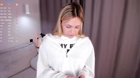 Betty online show from August 13, 12:41 pm