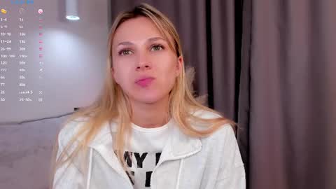 Betty online show from August 13, 6:11 pm