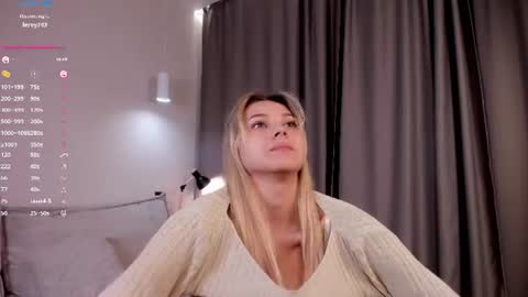 Betty online show from August 15, 4:44 pm