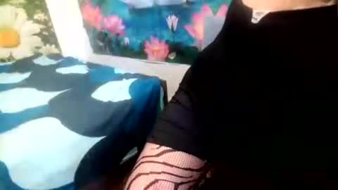 AnnaxGoldX online show from June 28, 2:20 pm