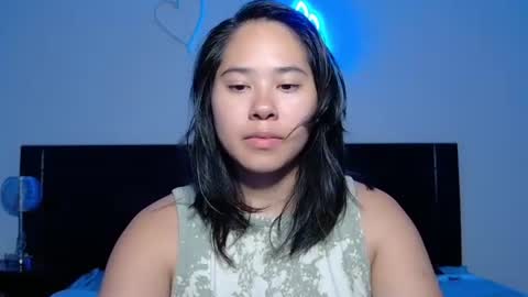Anna online show from August 14, 3:43 am