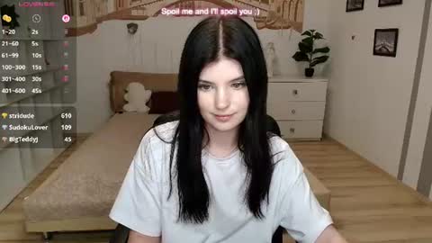 Anna online show from August 15, 3:49 pm