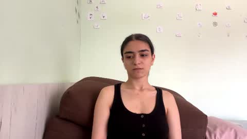 Ann online show from July 23, 9:00 am