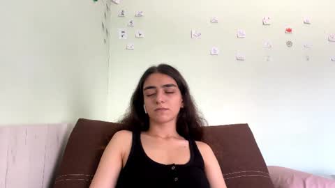 Ann online show from July 29, 8:10 am