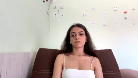 Ann online show from August 3, 9:27 am
