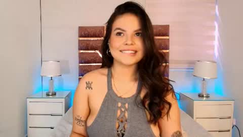 Anne babb online show from August 7, 7:36 pm
